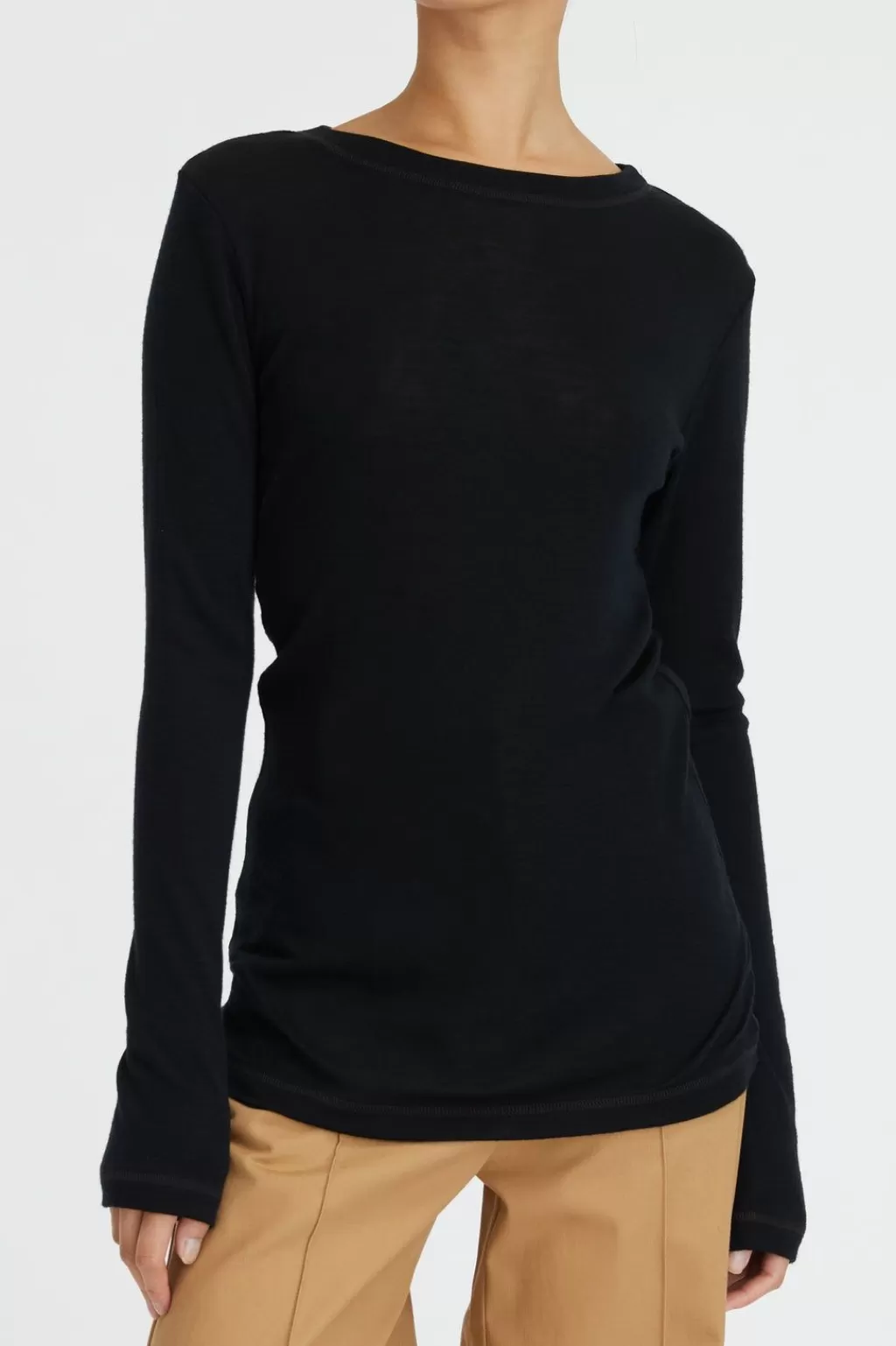 Sale Billy Ls Top Women Knitwear And Sweaters