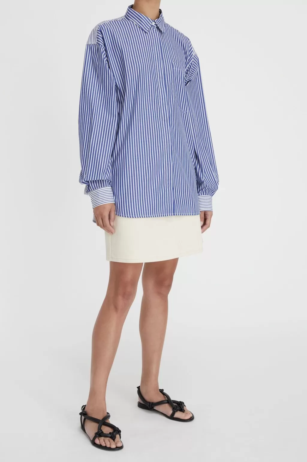 Outlet Christo Shirt Women Tops And Shirts