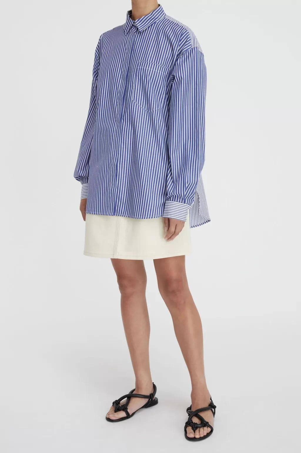 Outlet Christo Shirt Women Tops And Shirts