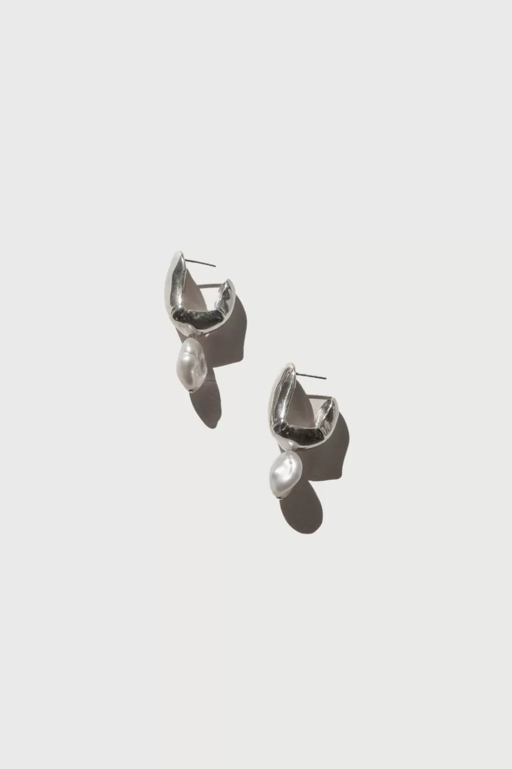 Outlet Ebi Perla Earrings Women Jewellery