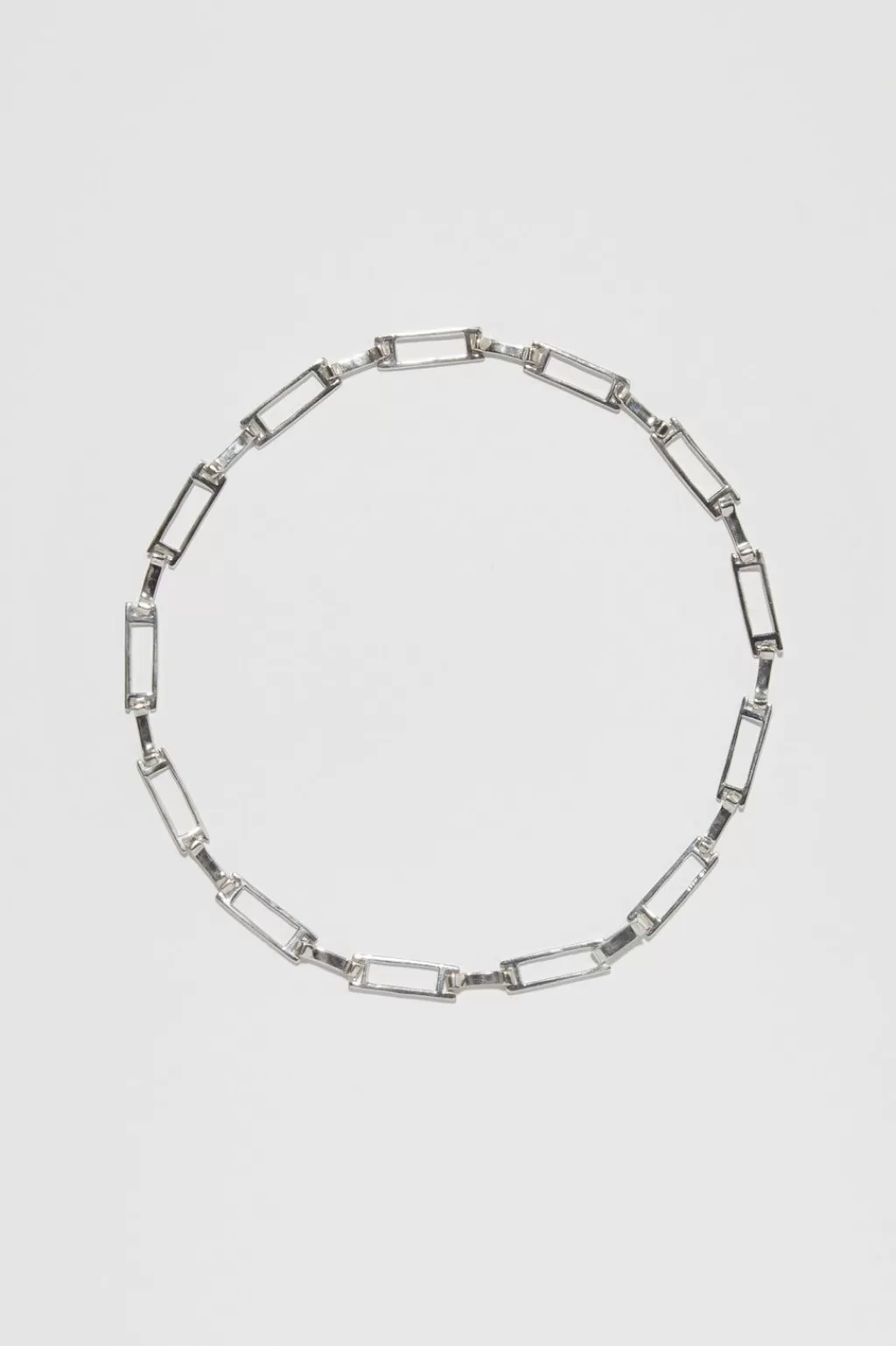 Cheap Grid Collar Necklace Women Jewellery