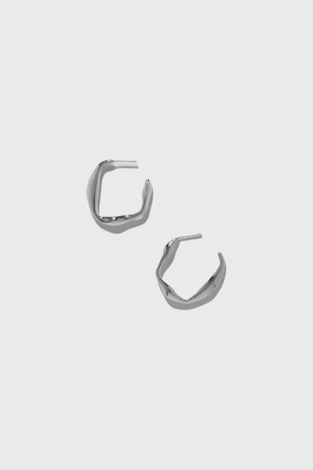 Cheap Onda Hoops Medium Women Jewellery