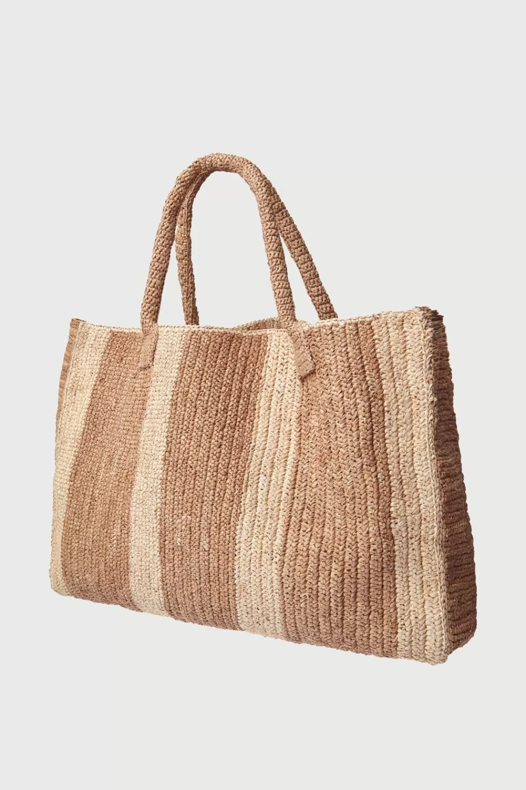 Online Weekender Sand + Natural Women Bags