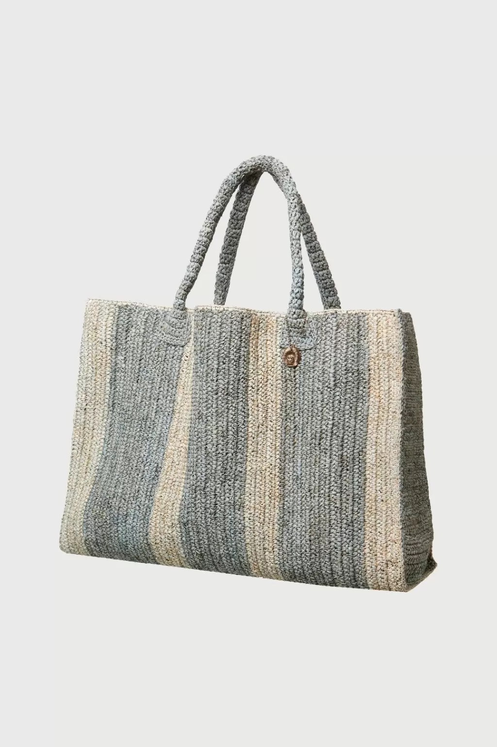 Cheap Weekender Stone + Light Grey Women Bags