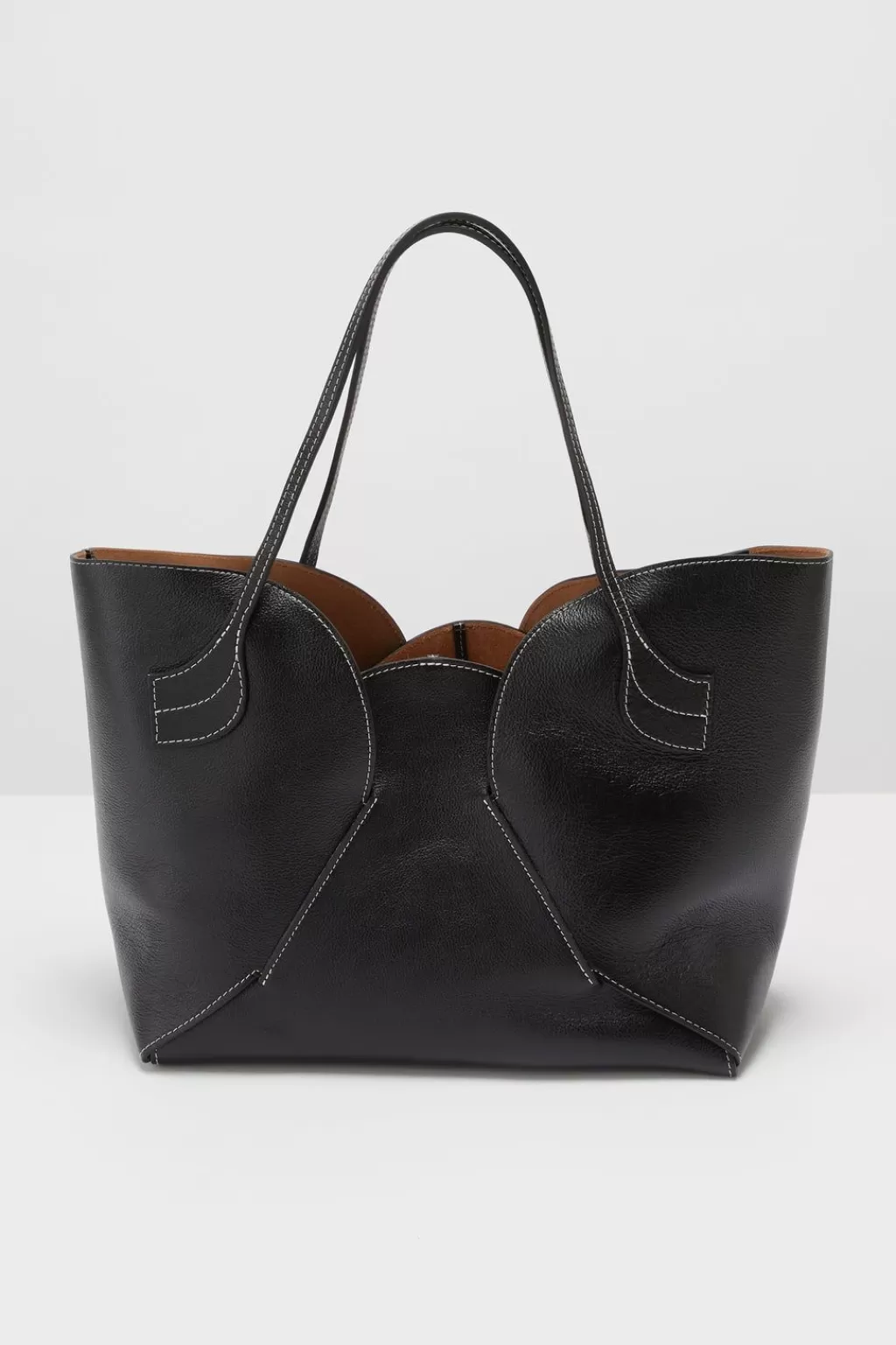 Flash Sale Hereu Sepal Tote Women Bags