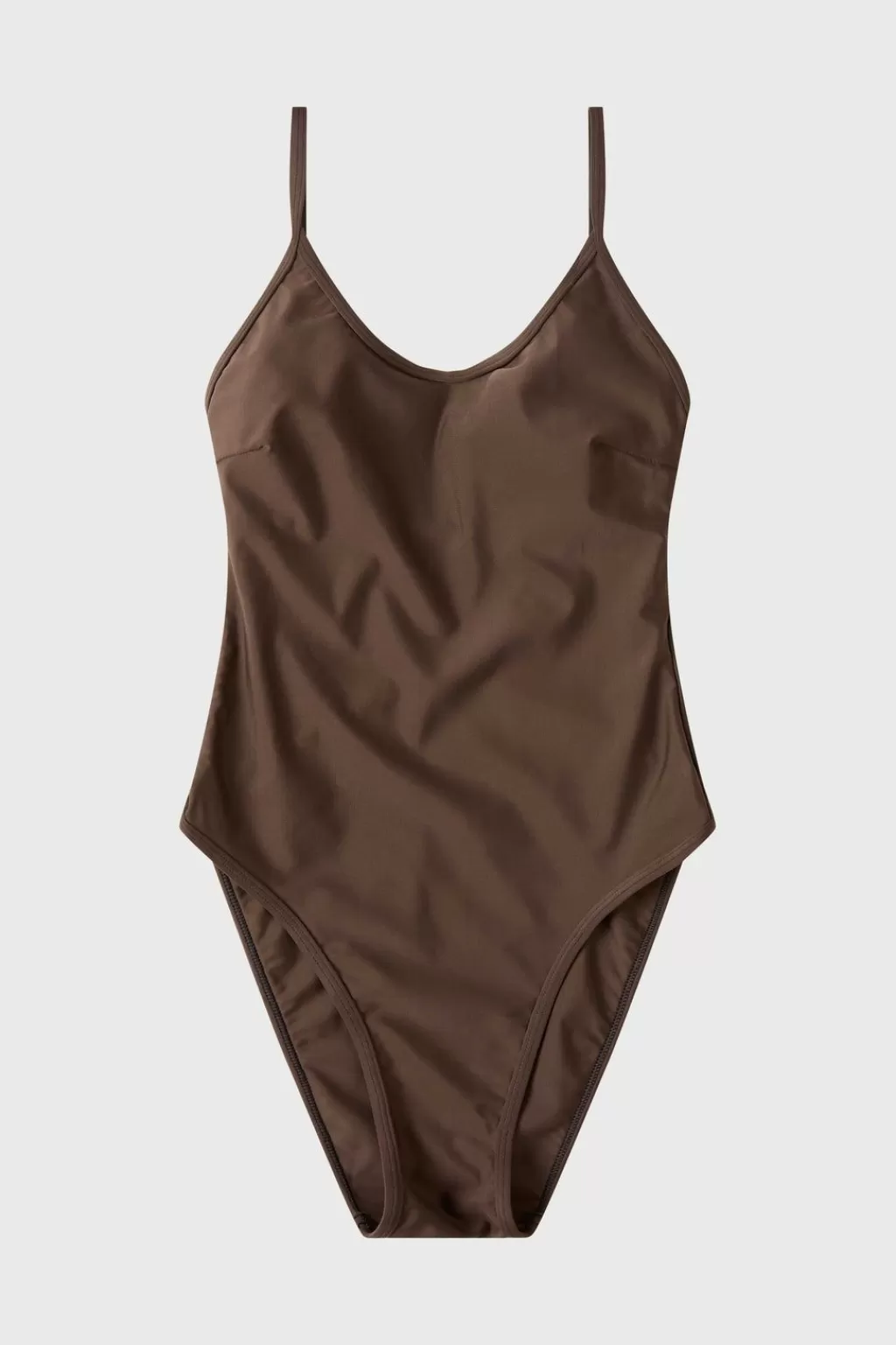 Hot Scoop One Piece Women Swim