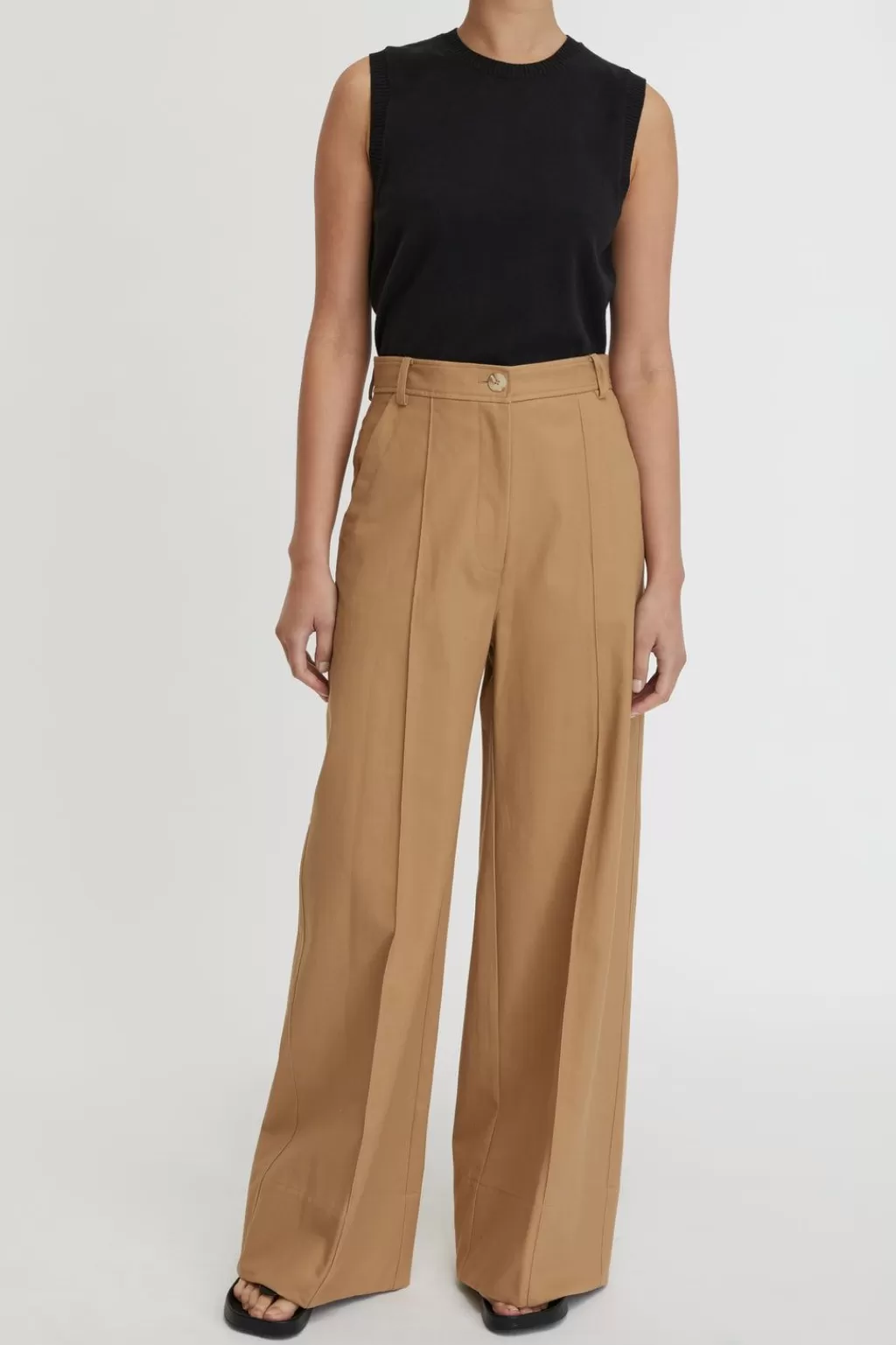 New Lm Classic Culotte Women Pants And Shorts