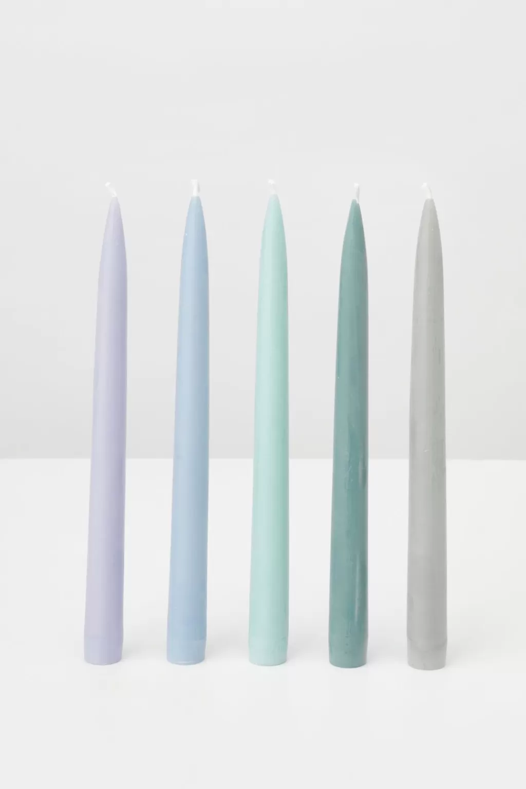 Best Sale 5 Chandelles Tapered Candles Candles