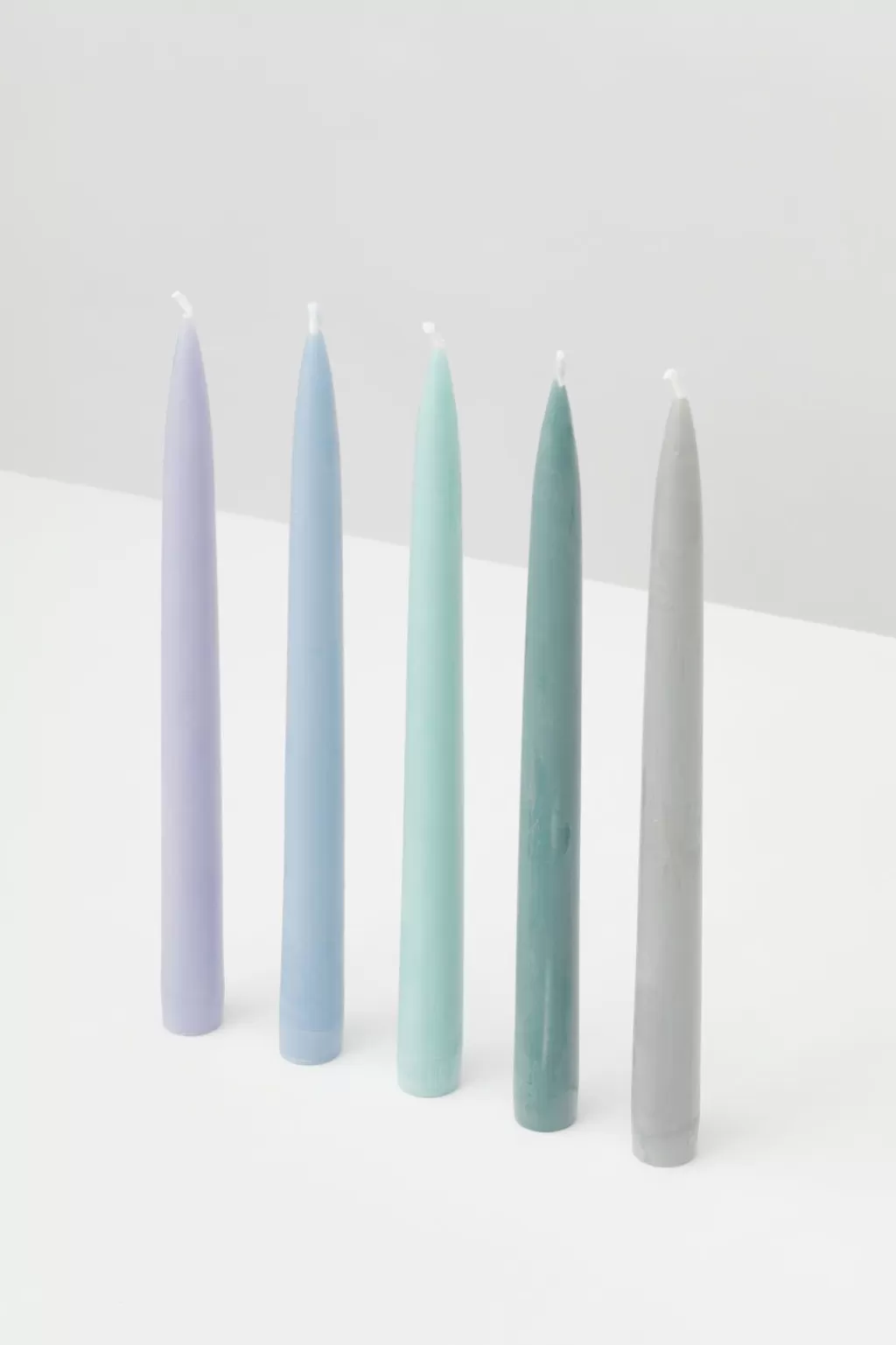 Best Sale 5 Chandelles Tapered Candles Candles