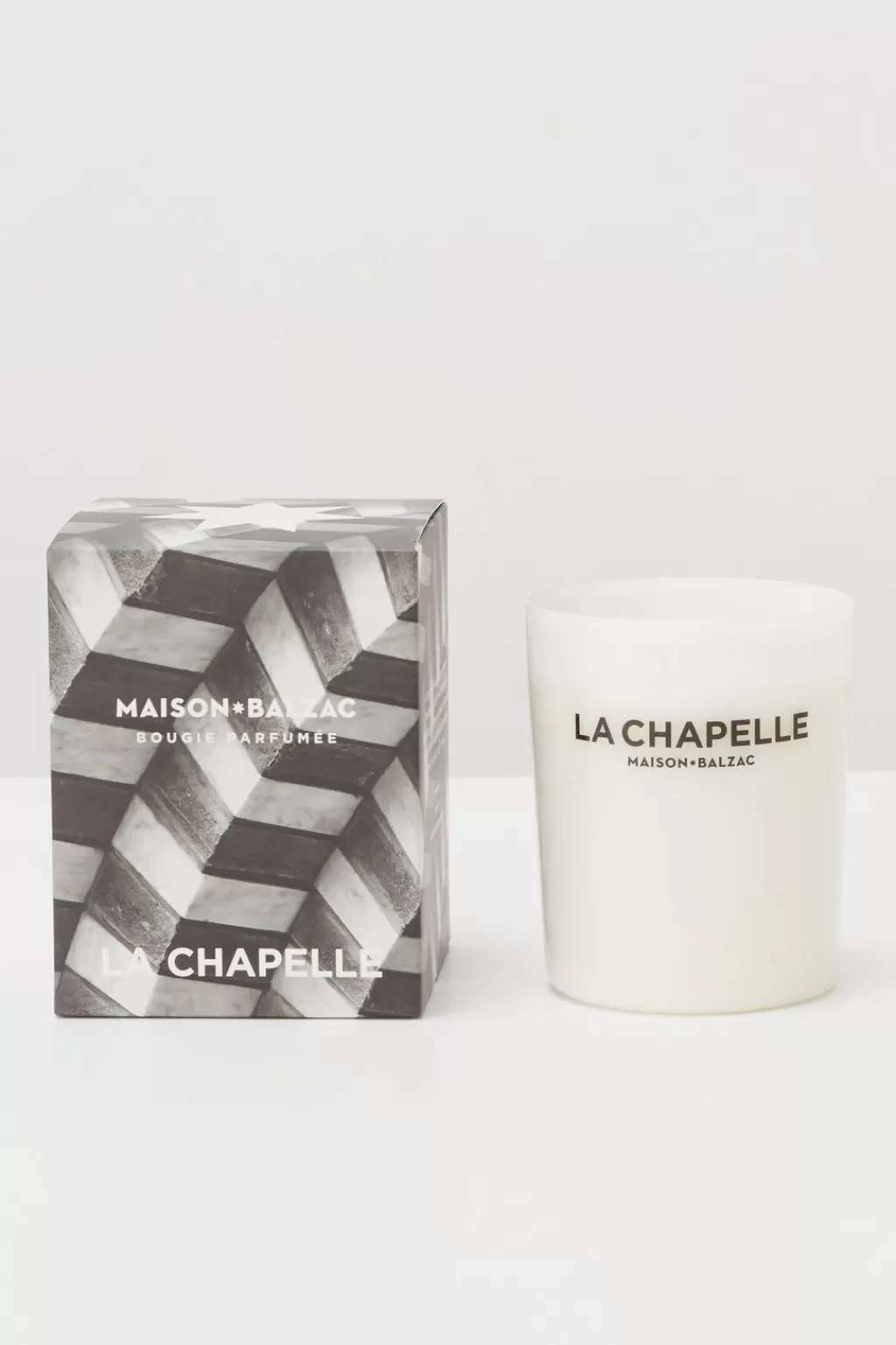 Discount 'La Chapelle' Candle Candles