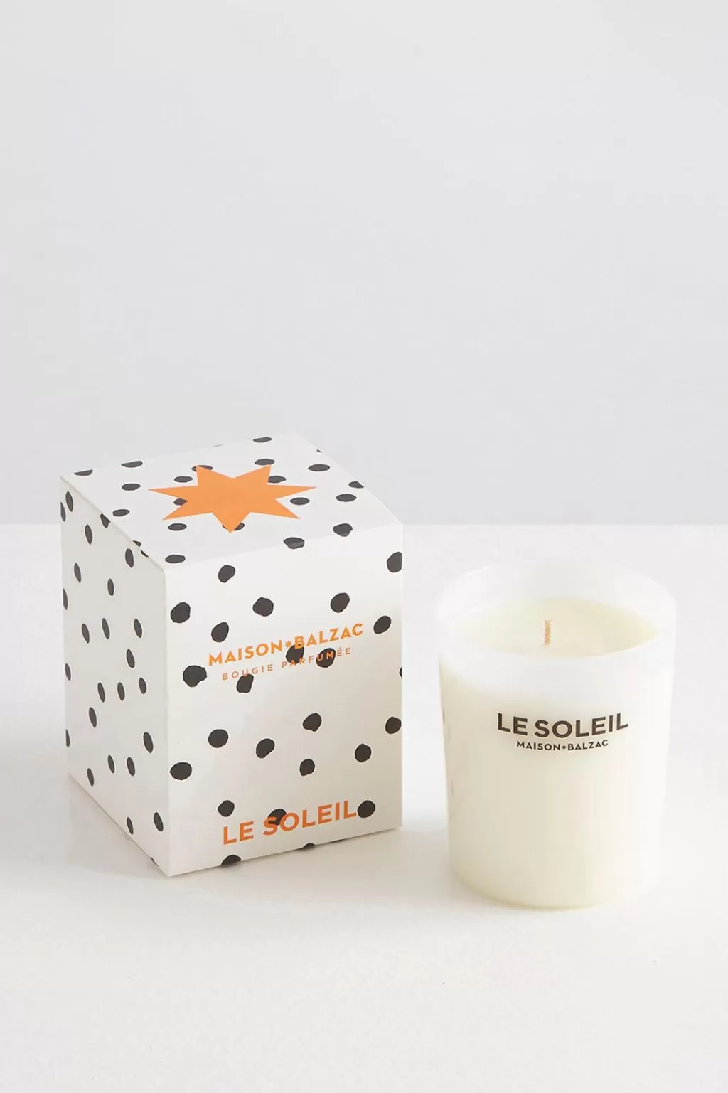 Cheap Le Soleil Large Candle Candles