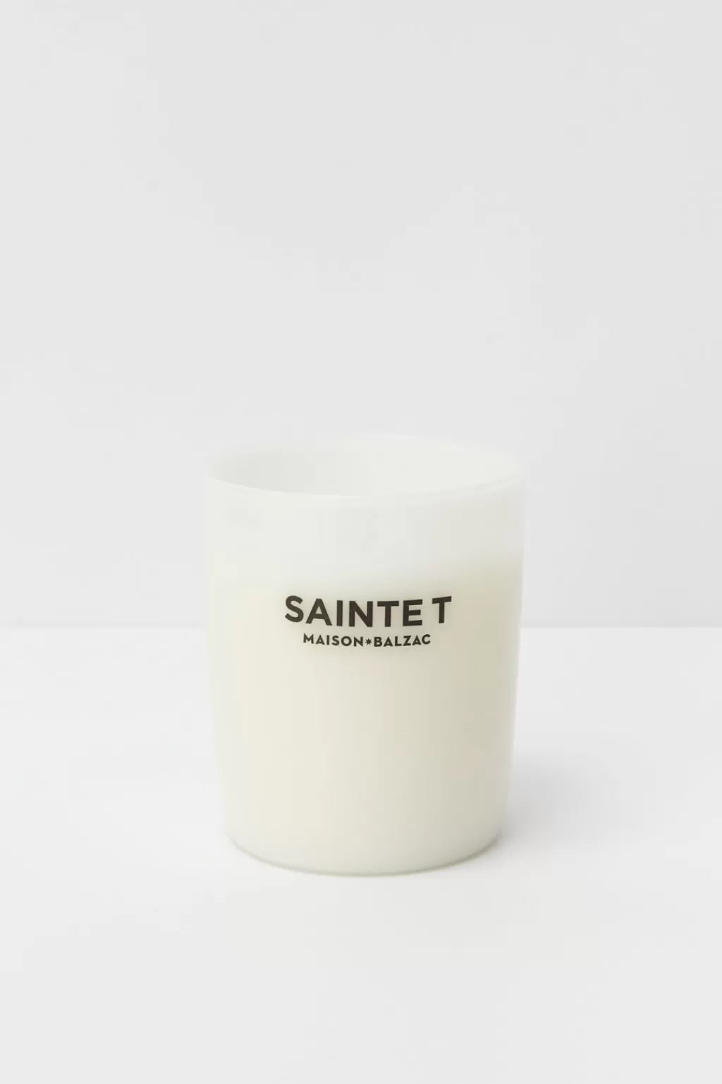 New 'Sainte T' Candle Candles