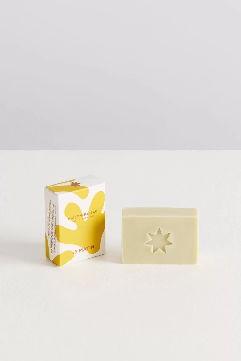 Fashion Scented Soap Beauty And Fragrance