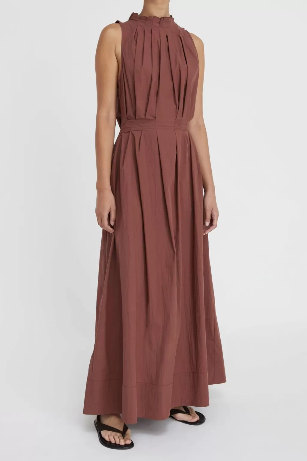 Online Mina Maxi Dress Women Dresses