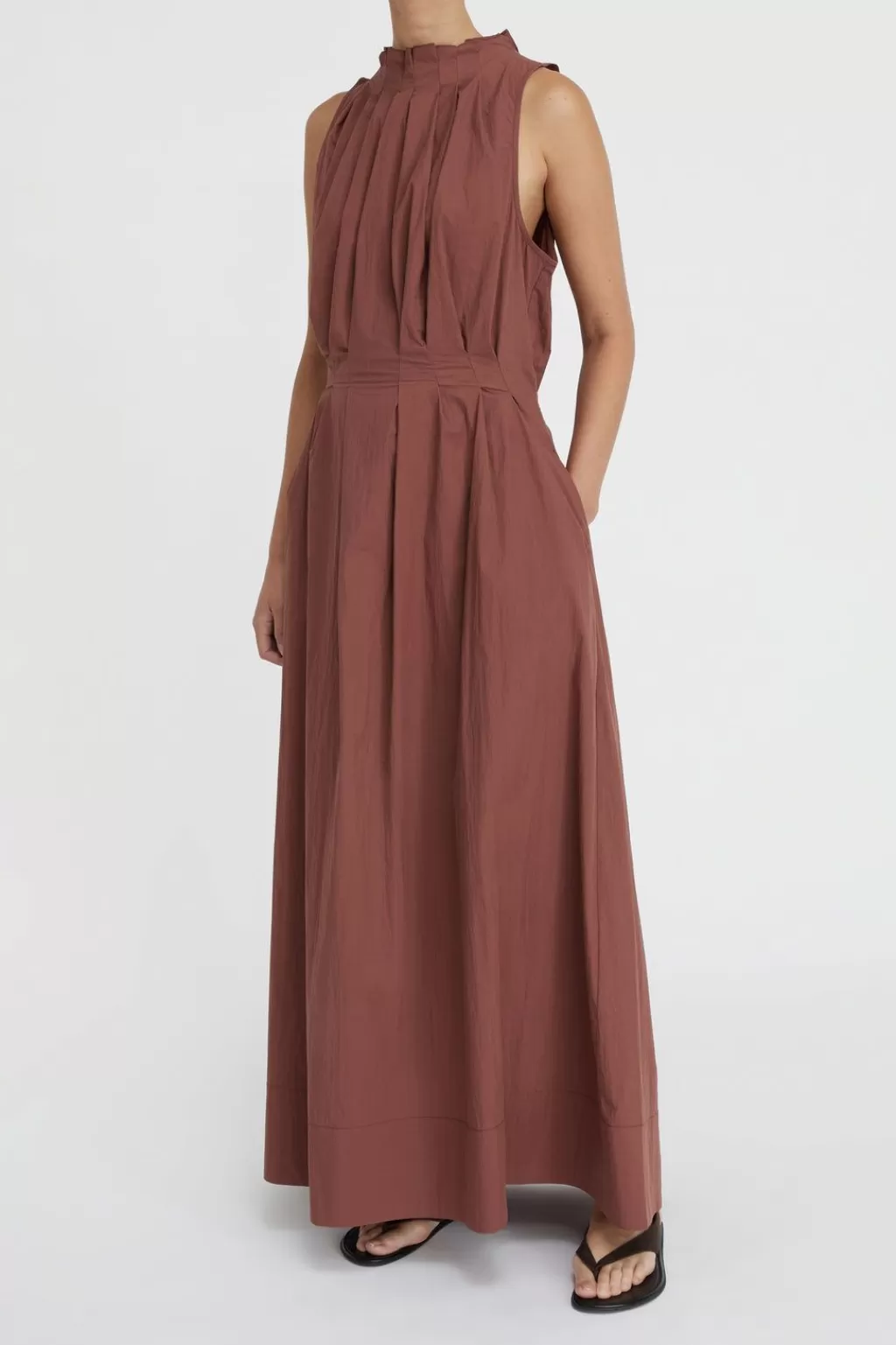 Online Mina Maxi Dress Women Dresses