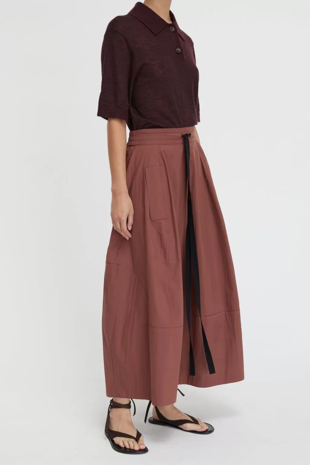 New Mina Skirt Women Skirts