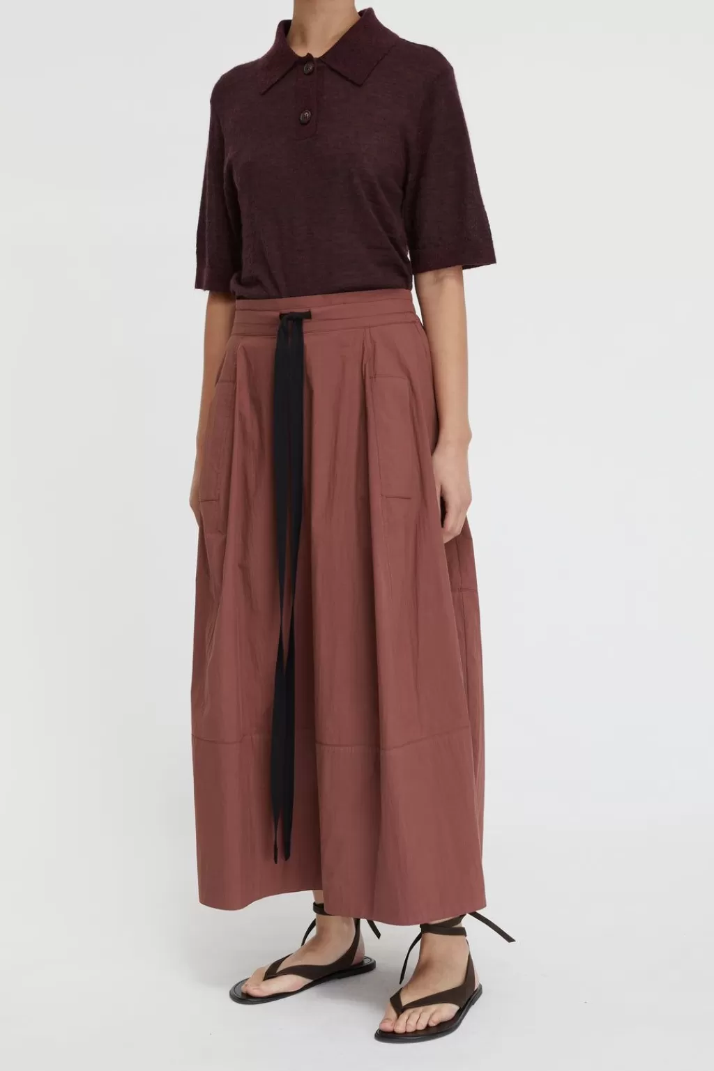 New Mina Skirt Women Skirts