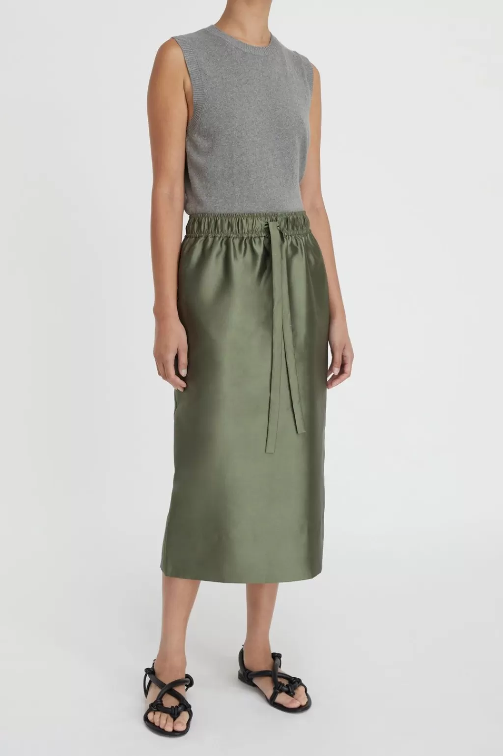 Discount Penny Midi Skirt Women Skirts