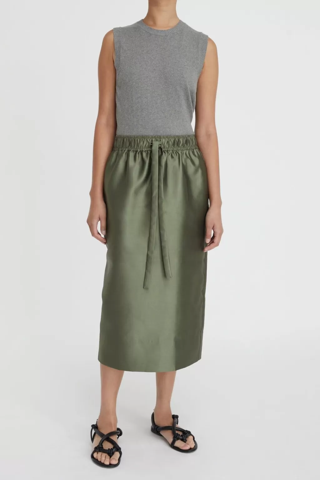 Discount Penny Midi Skirt Women Skirts