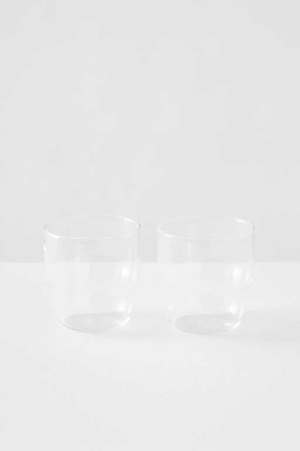 Shop R+D Helg Tumbler-Set Of Two Glassware And Tableware