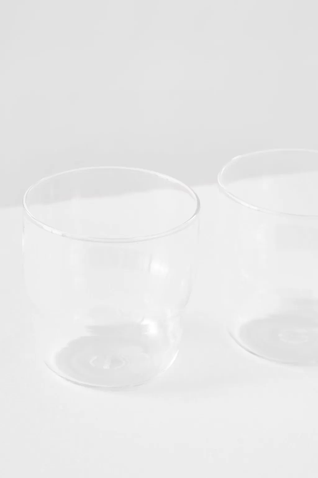 Shop R+D Helg Tumbler-Set Of Two Glassware And Tableware