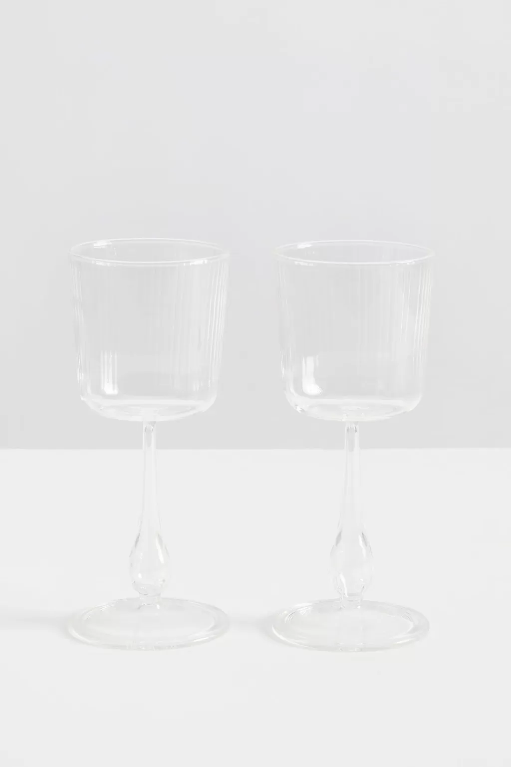 Clearance Calice Millerighe Glassware And Tableware