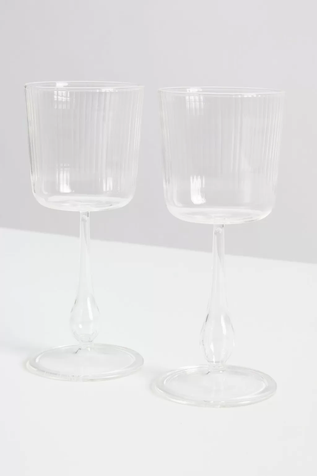 Clearance Calice Millerighe Glassware And Tableware