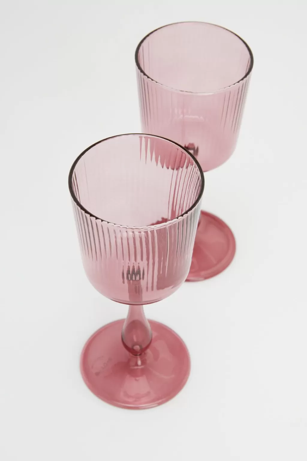 Flash Sale Calice Millerighe Glassware And Tableware