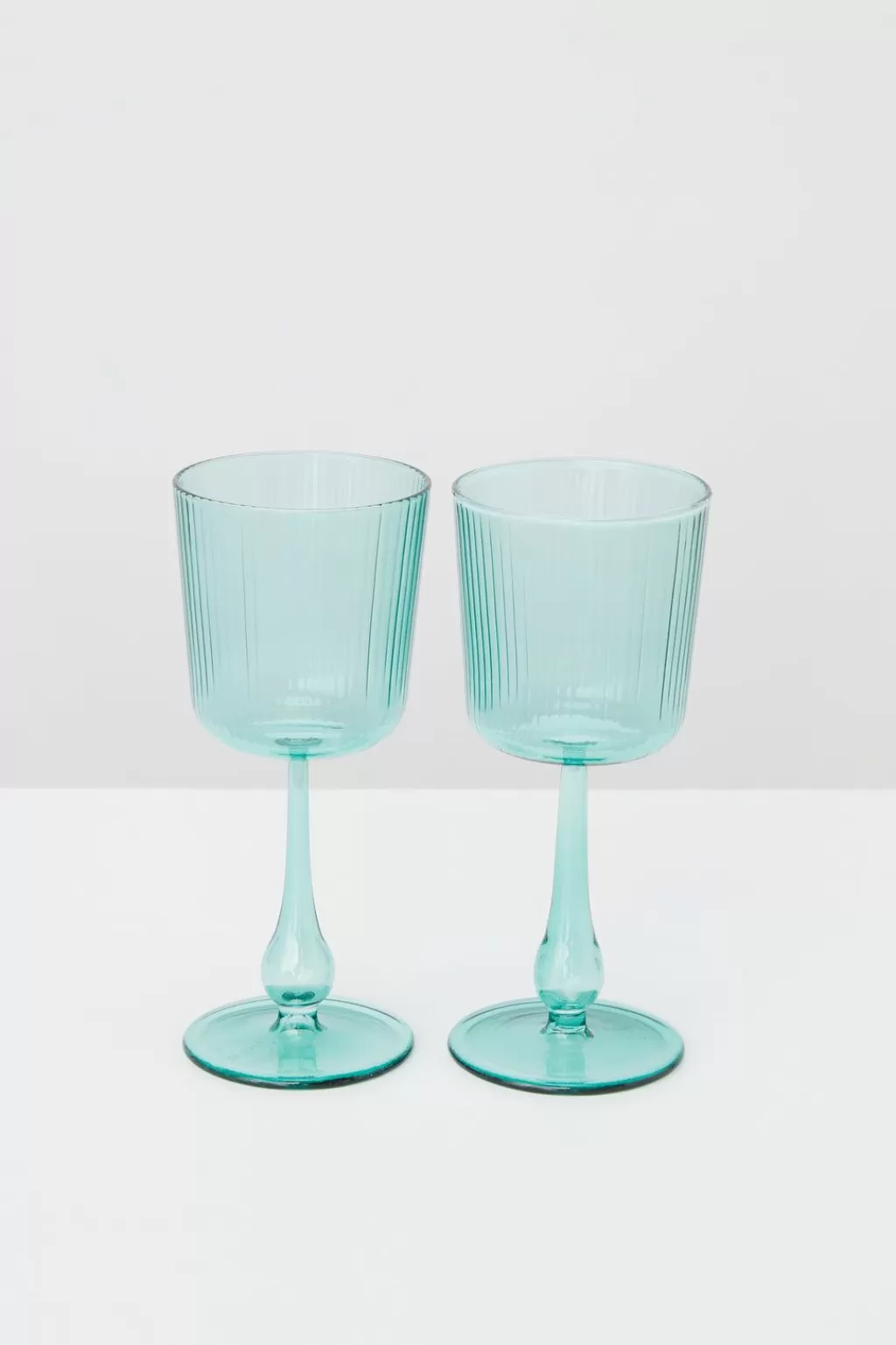 Shop Calice-Set Of Two Glassware And Tableware