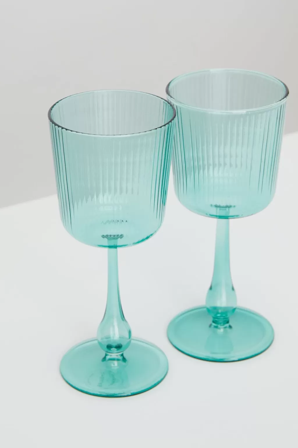 Shop Calice-Set Of Two Glassware And Tableware