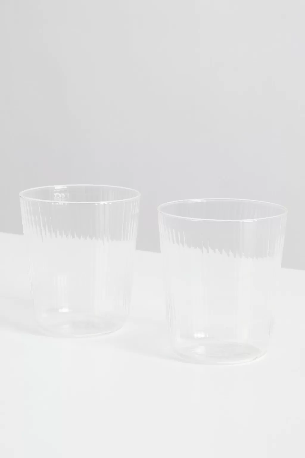 Cheap Luisa Acqua-Set Of Two Glassware And Tableware