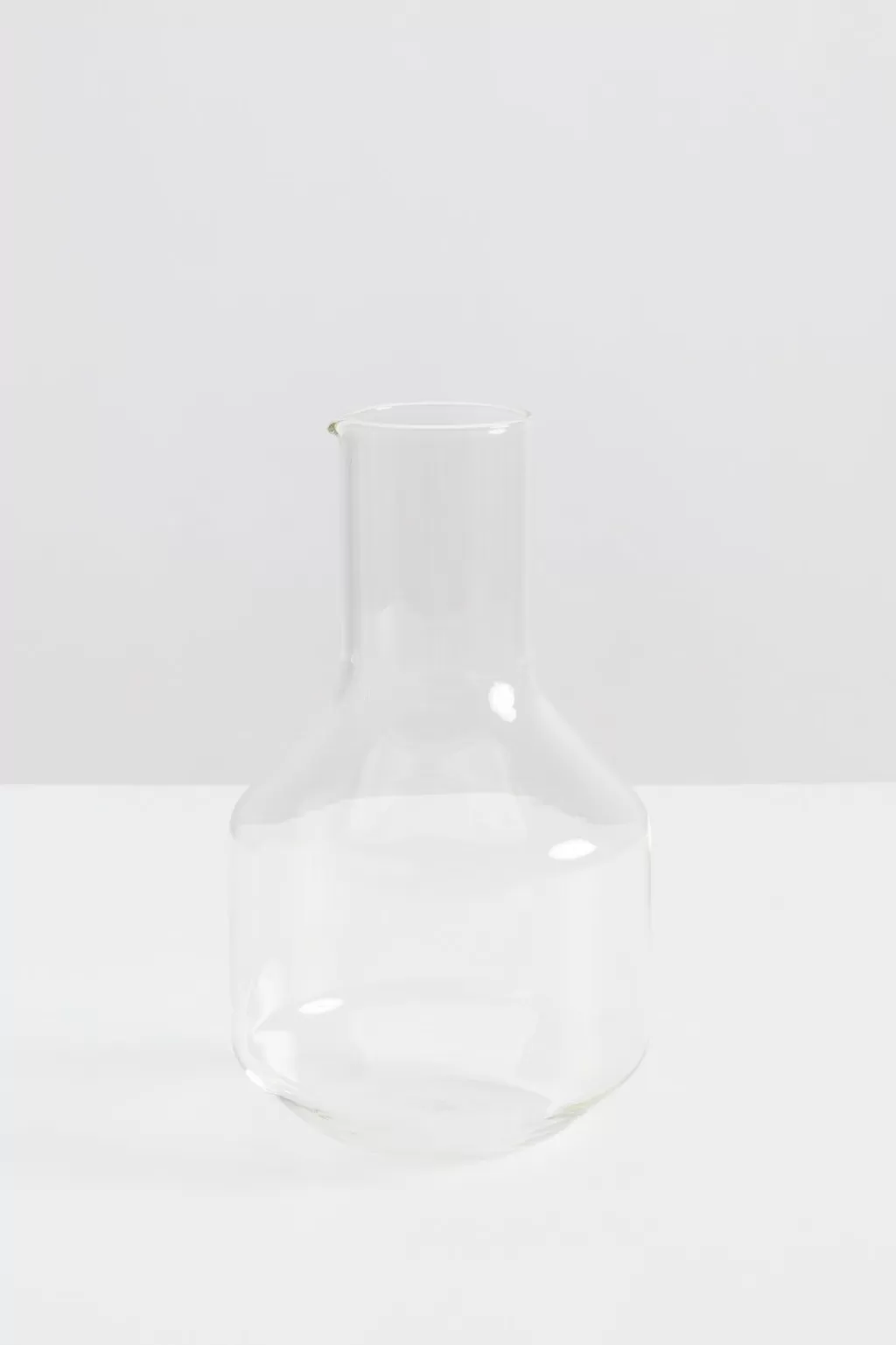 Cheap Velasca 1L Carafe Glassware And Tableware