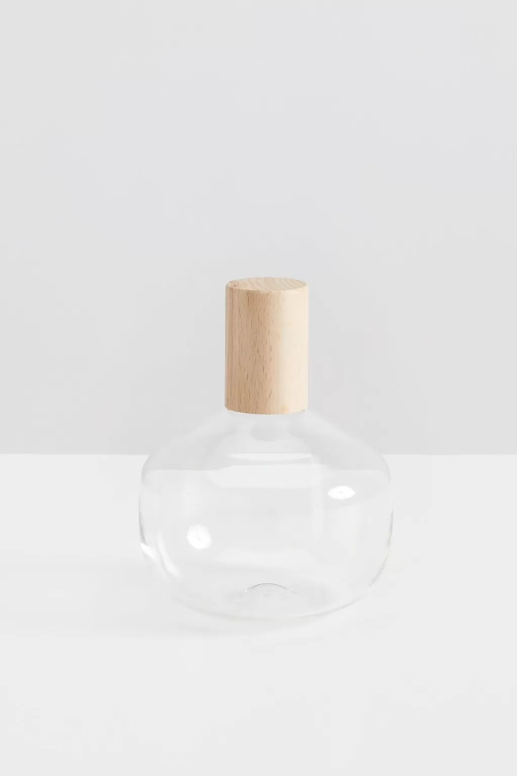 Shop R+D Trulli Short Bottle Glassware And Tableware