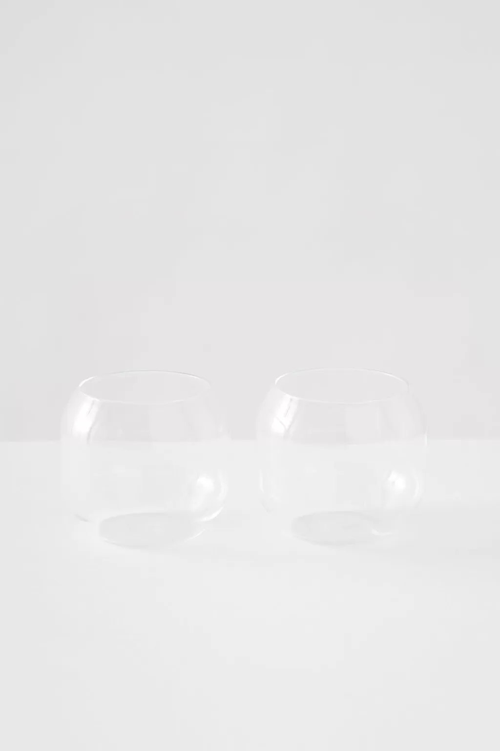 Best Sale R+D Velasca Acqua-Set Of Two Glassware And Tableware