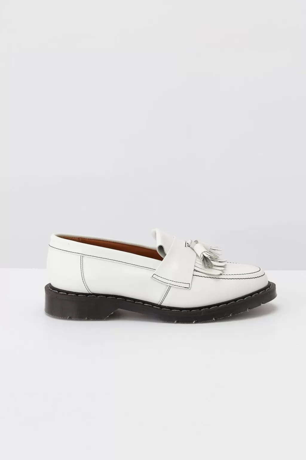 Online Tassel Loafer Women Footwear